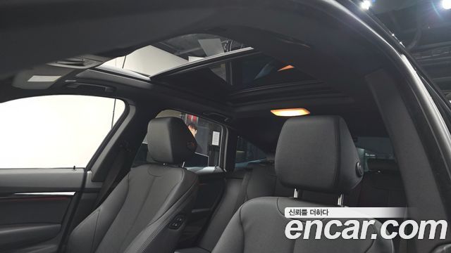BMW Gran Turismo GT 320d M Sport Premium