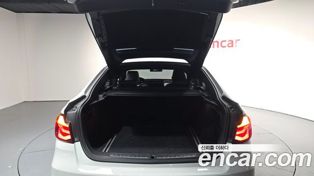 BMW Gran Turismo GT 320d M Sport Premium