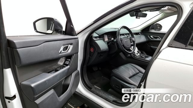 Land Rover Range Rover Velar 2.0 D240 S
