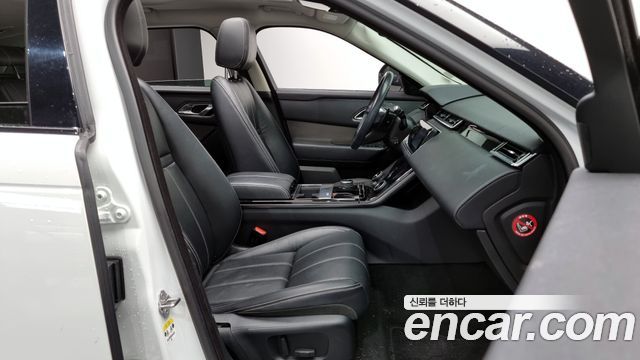 Land Rover Range Rover Velar 2.0 D240 S