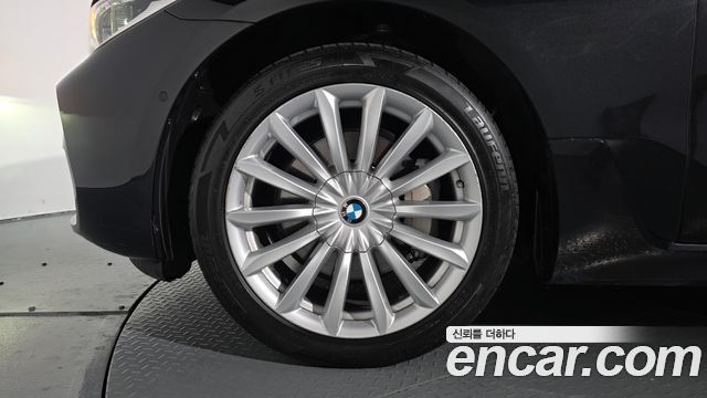 BMW Gran Turismo 630i xDrive Luxury