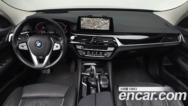 BMW Gran Turismo 630i xDrive Luxury