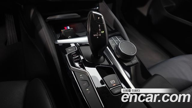 BMW Gran Turismo 630i xDrive Luxury