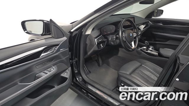 BMW Gran Turismo 630i xDrive Luxury