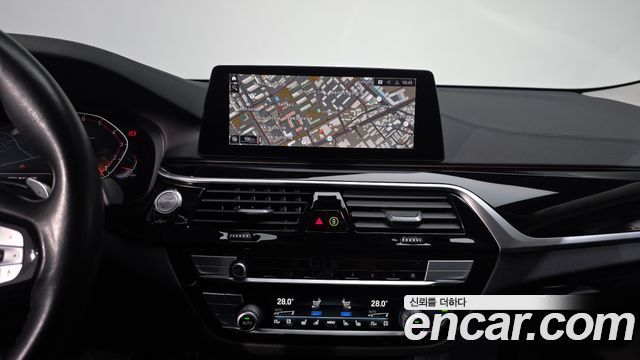 BMW Gran Turismo 630i xDrive Luxury
