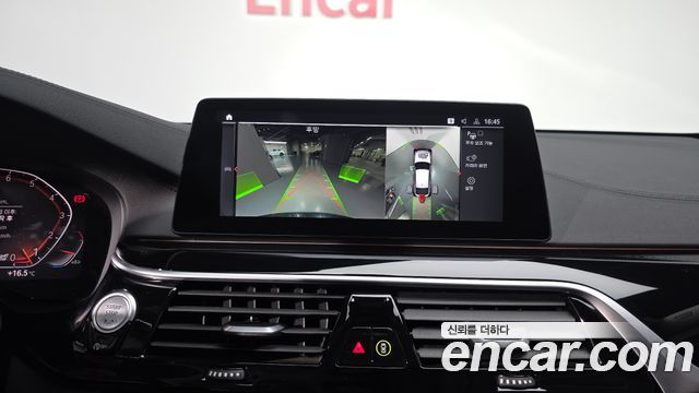 BMW Gran Turismo 630i xDrive Luxury
