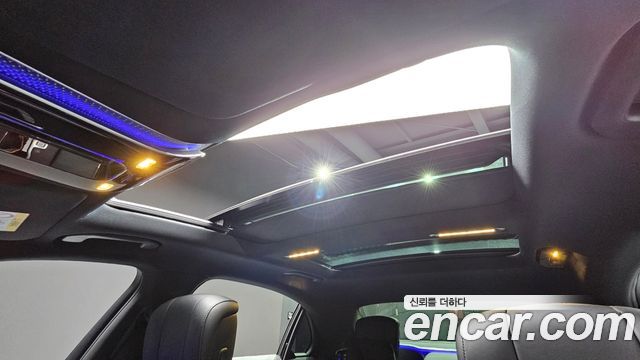 Mercedes-Benz S-Class S450L 4MATIC