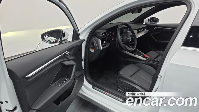 Audi A3 40 TFSI Premium