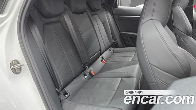Audi A3 40 TFSI Premium