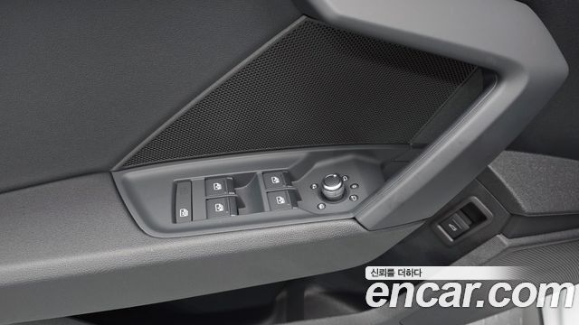 Audi A3 40 TFSI Premium