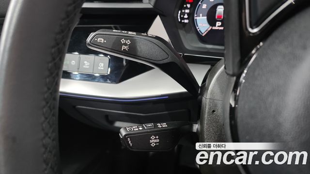 Audi A3 40 TFSI Premium