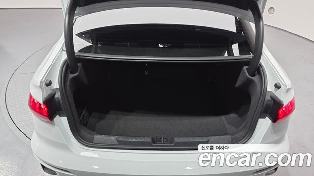 Audi A3 40 TFSI Premium