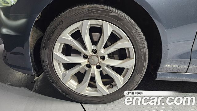 Audi A6 35 TDI Premium