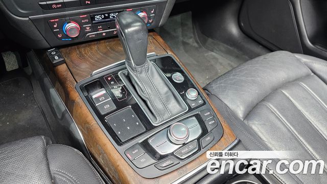 Audi A6 35 TDI Premium