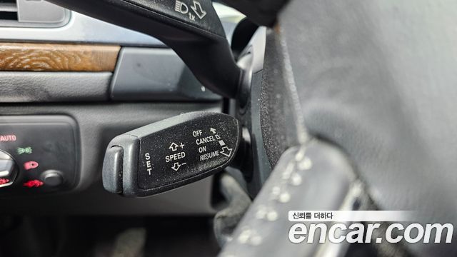 Audi A6 35 TDI Premium