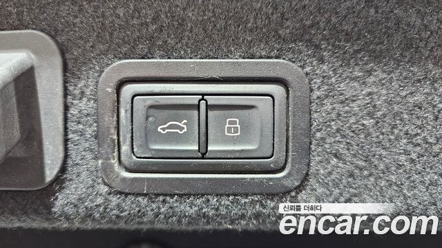 Audi A6 35 TDI Premium