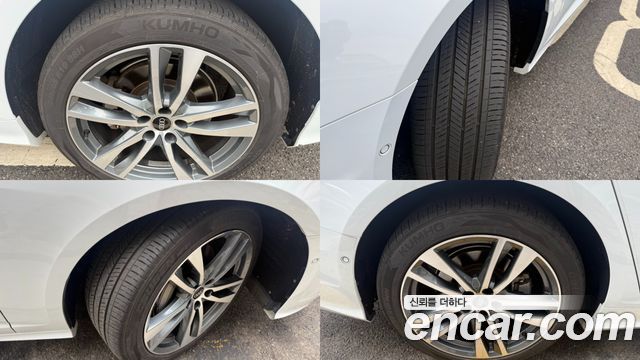 Audi A6 45 TFSI Quattro Premium