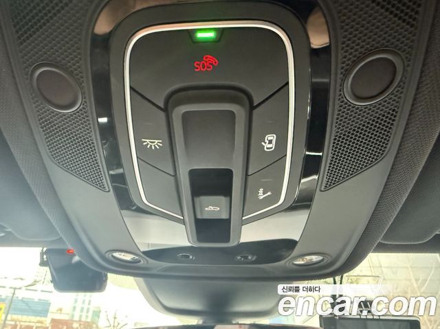 Audi A6 45 TFSI Quattro Premium