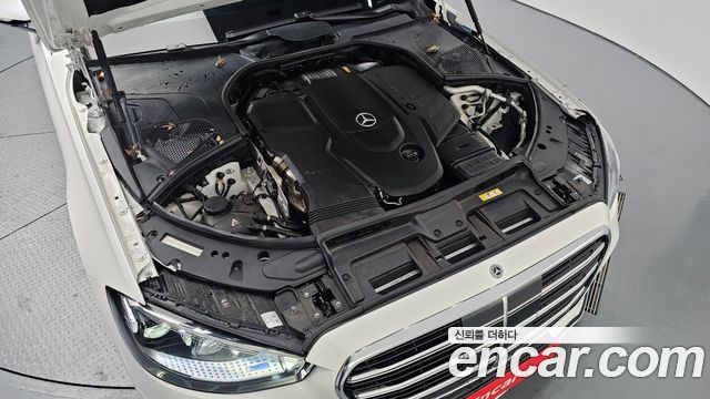 Mercedes-Benz S-Class S400 d 4MATIC