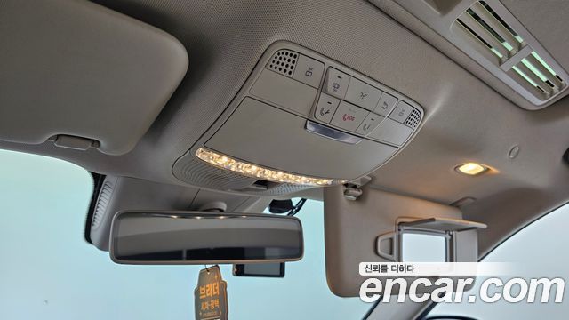 Mercedes-Benz E-Class E200 Avantgarde