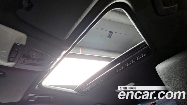 BMW 3-Series 320d M Sport