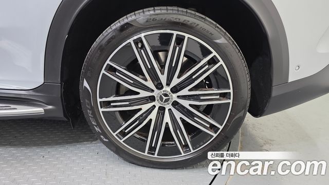 Mercedes-Benz EQE EQE500 4MATIC
