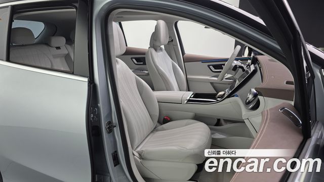 Mercedes-Benz EQE EQE500 4MATIC