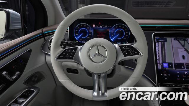 Mercedes-Benz EQE EQE500 4MATIC