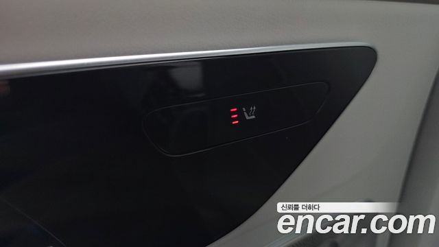 Mercedes-Benz EQE EQE500 4MATIC