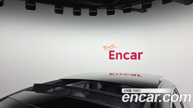Mercedes-Benz EQE EQE500 4MATIC
