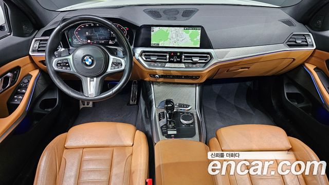 BMW 3-Series 330i xDrive M Sport