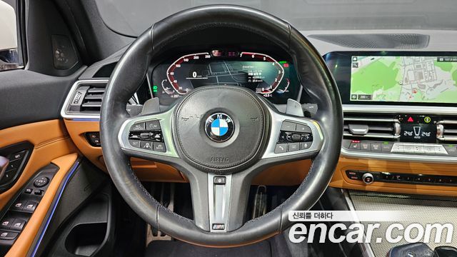 BMW 3-Series 330i xDrive M Sport