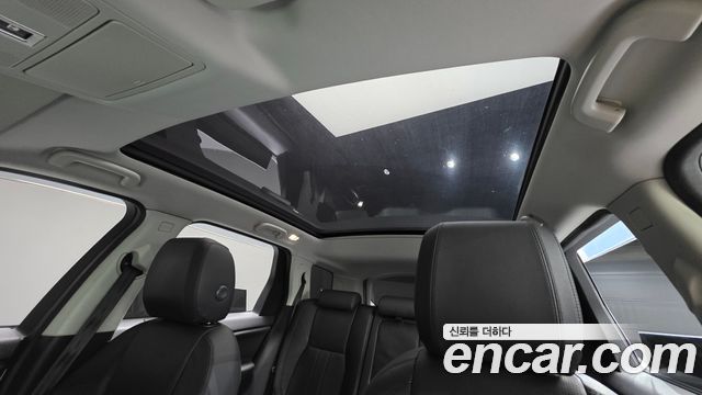 Land Rover Discovery Sport 2.0 TD4 SE
