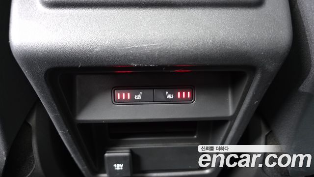 Land Rover Discovery Sport 2.0 TD4 SE