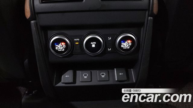 Land Rover Defender 110 D300 HSE