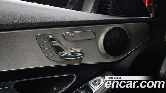 Mercedes-Benz C-Class C200 Avantgarde