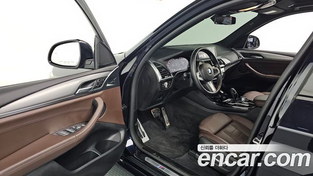 BMW X3 xDrive 20i M sports Online Exclusive Edition