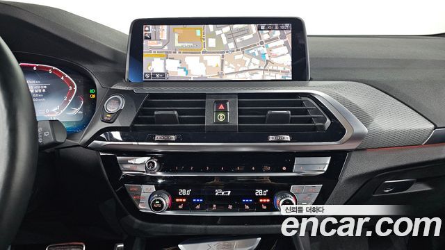BMW X3 xDrive 20i M sports Online Exclusive Edition