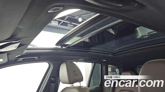 BMW X3 xDrive 20i M sports Online Exclusive Edition