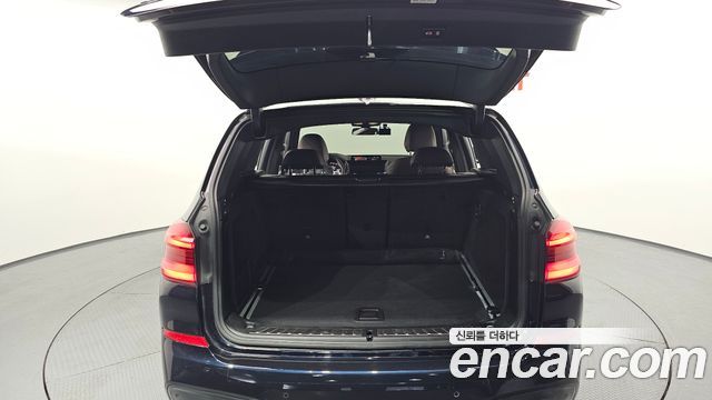 BMW X3 xDrive 20i M sports Online Exclusive Edition