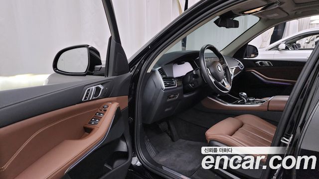 BMW X5 xDrive 30d xLine