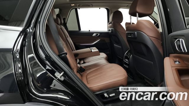 BMW X5 xDrive 30d xLine