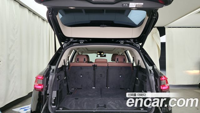 BMW X5 xDrive 30d xLine