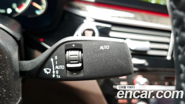 BMW 5Series (G30) 530d M Sport Package