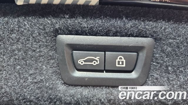 BMW 5Series (G30) 530d M Sport Package