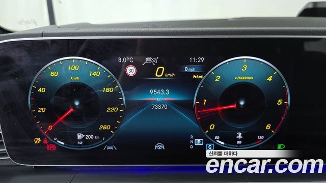 Mercedes-Benz GLE-Class GLE400d 4MATIC Coupe