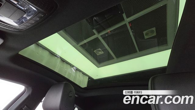 Mercedes-Benz GLE-Class GLE400d 4MATIC Coupe