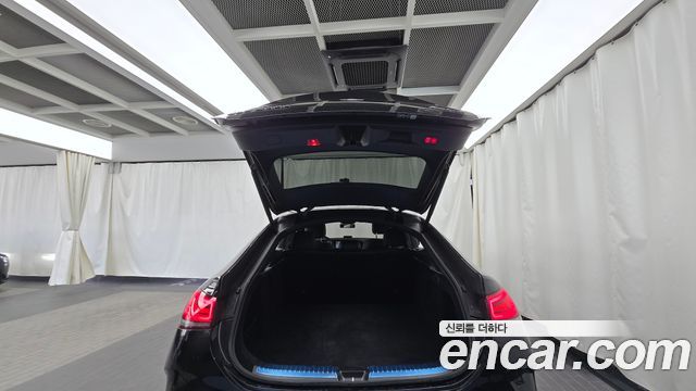 Mercedes-Benz GLE-Class GLE400d 4MATIC Coupe