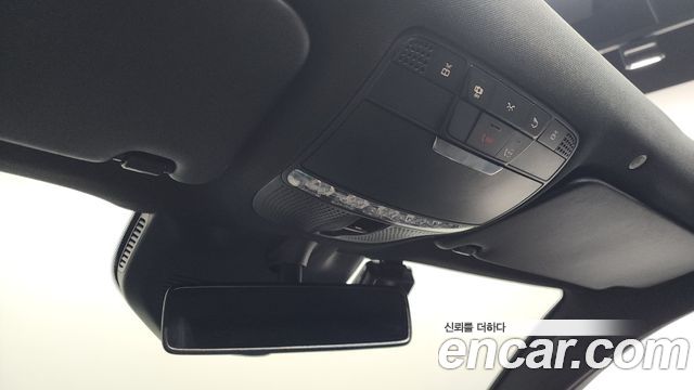 Mercedes-Benz GLC-Class GCL300 4MATIC Coupe