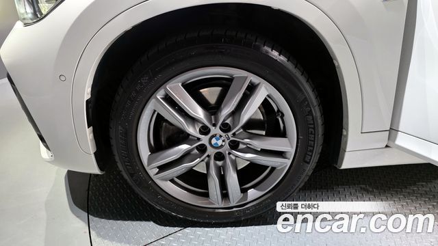 BMW X1 xDrive 20i M Sport
